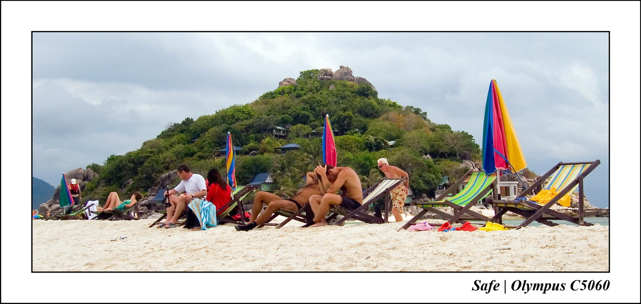 2007 - 04 - Vacances Koh tao - 40
